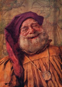 Čestný Jack Falstaff, 20. století