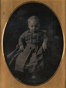 Frederick David Langenheim, asi 1851-52. od William Langenheim