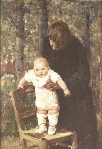 První kroky od William Lee Hankey