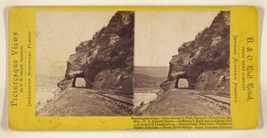 Piedmont, Upper Potomac. od William M. Chase