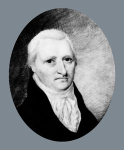 Portrét gentlemana, 1804.