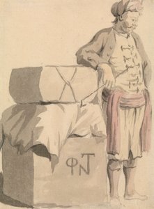 Turecký Porter od William Marlow