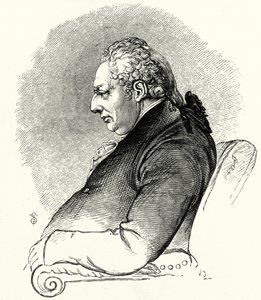 Francis Egerton, 3. vévoda z Bridgewateru, průkopník výstavby kanálů v Británii (rytina)