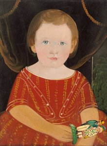 Mistr Cleeves, 1850. od William Matthew Prior