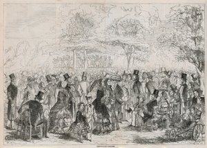 Kensington Palace Gardens, Londýn