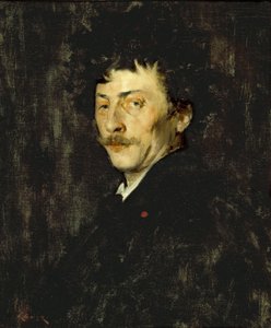 Pablo de Sarasate: Portrét houslisty