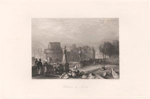 Hrad Nantes