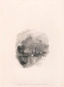 Hrad Craigmillar