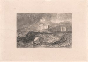 Dunstaffnage