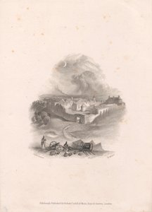 Hougoment od William Miller