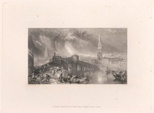 Inverness od William Miller