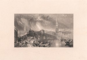 Inverness od William Miller