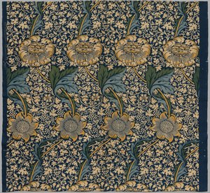 Kennet, c 1920. od William Morris