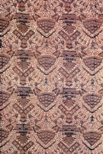 Tapetu navrhl William Morris od William Morris