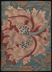Zlatá legenda: Zlatá legenda mistra Williama Caxtona znovu hotová od William Morris, Sir Edward Coley Burne Jones, and Jacobus de Voragine