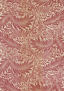 Dekorativní látka, 1884. od William Morris Tapestry Works
