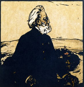 Henrik Ibsen, z 