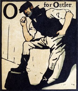 O pro Ostlera, ilustrace z 