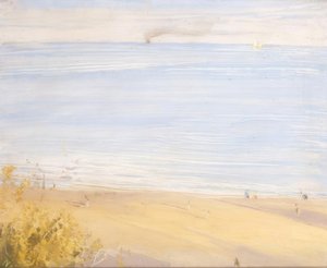 Lido – 17 hod. m od William Nicholson