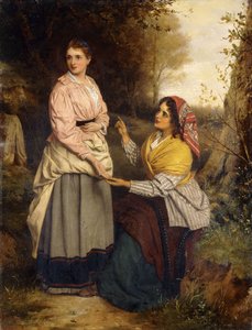 Cikánské proroctví, 1877