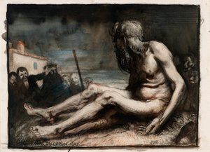  od William Orpen