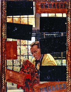Autoportrét od William Orpen