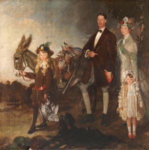  od William Orpen