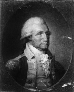 Panel George Washingtona, 1846-83.