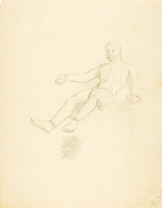 Prometheus od William Page