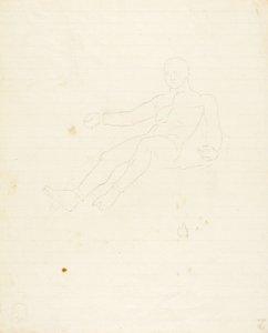 Prometheus od William Page