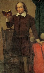 Shakespearovo čtení, 1873-1874.