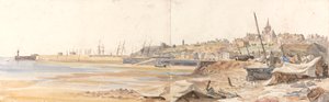 Granville od William Parrott