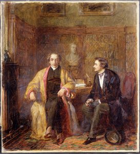 Hope, 1869 od William Powell Frith