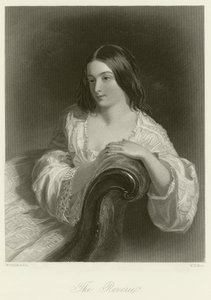 Snění od William Powell Frith