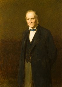 Henry Balfour Fergusson od William Quiller Orchardson