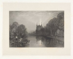  od William Radclyffe