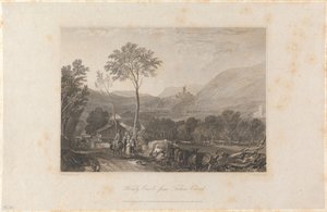  od William Radclyffe