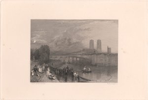 kudlanky od William Radclyffe