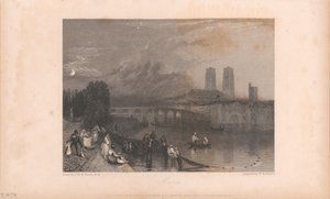  od William Radclyffe