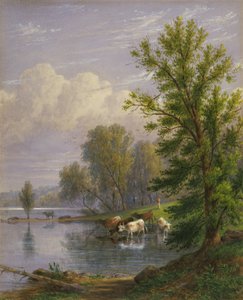 Bez názvu od William Rickarby Miller