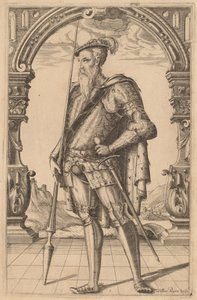 Alfonso X, král Kastilie