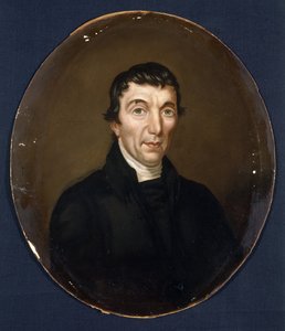 John Elias od William Roos