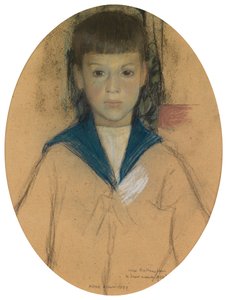 Albert Rothenstein od William Rothenstein