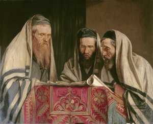 Čtení knihy Ester od William Rothenstein