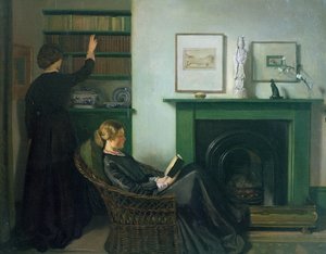 The Browning Readers