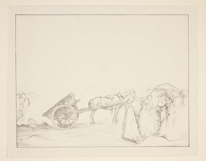 Spálení kultury Hořící tráva na gauči (původní název) Velká válka: Britské úsilí a ideály (název série) The Great War: British