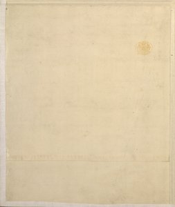 Royův vojenský průzkum Skotska od William Roy