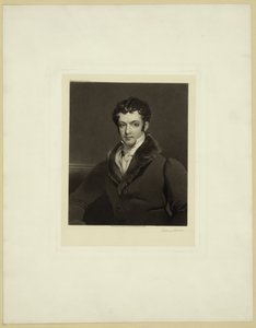 Portrét Washingtona Irvinga 17831859