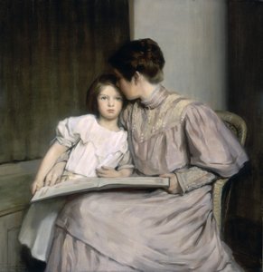 Mezihra, 1907.