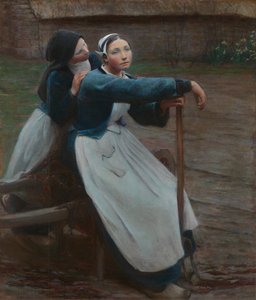 Touhy, 1892.